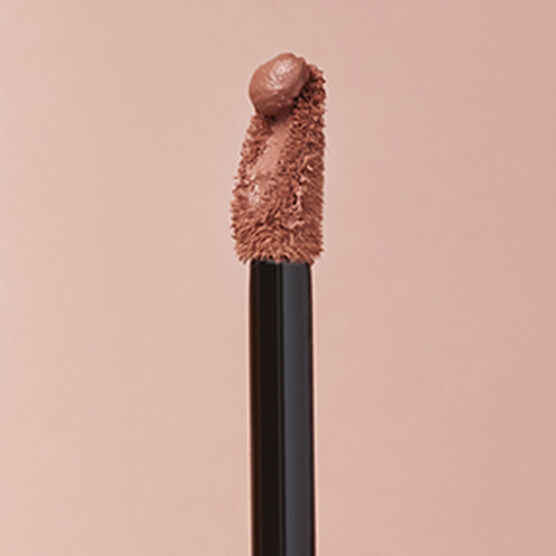 Batom Líquido Anastasia Beverly Hills Lip Velvet PEACH AMBER